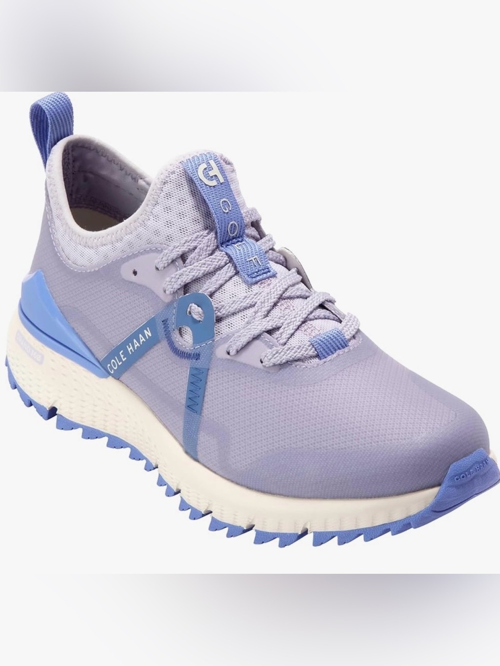COLE HAAN ZEROGRAND OVERTAKE GOLF SNEAKERS